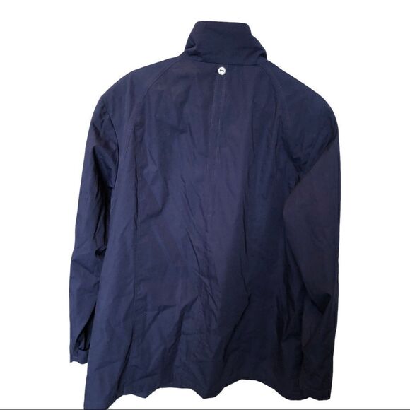 Macintosh New England Jacket Navy blue XL - Picture 2 of 9